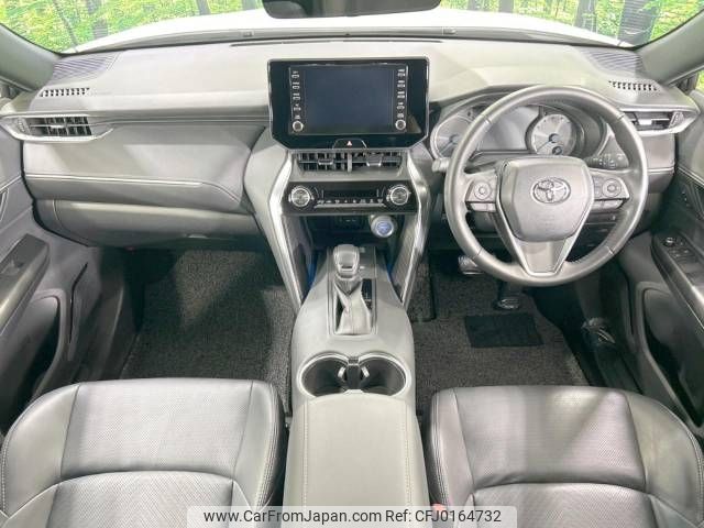 toyota harrier 2020 -TOYOTA--Harrier 6AA-AXUH85--AXUH85-0003303---TOYOTA--Harrier 6AA-AXUH85--AXUH85-0003303- image 2