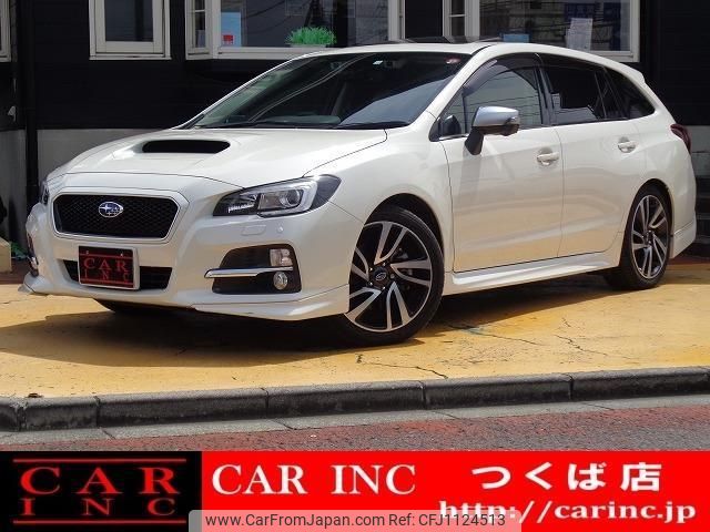 subaru levorg 2016 quick_quick_DBA-VMG_VMG-018291 image 1
