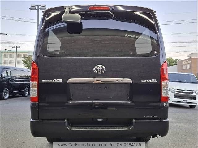 toyota regiusace-van 2018 CFJ0984155 image 2