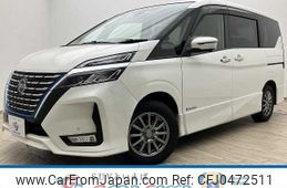 nissan serena 2019 quick_quick_DAA-HFC27_HFC27-052431