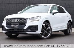 audi q2 2019 CFJ1755029