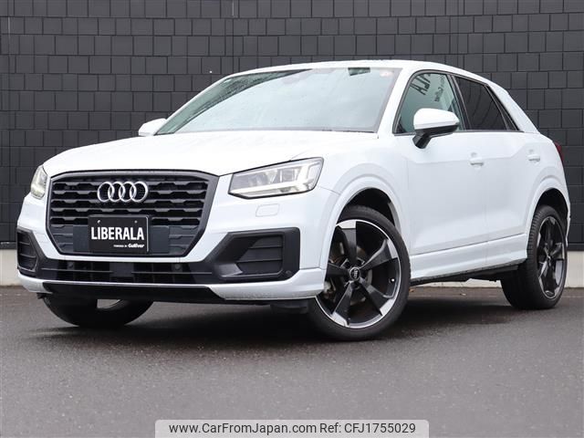 audi q2 2019 CFJ1755029 image 1