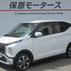 mitsubishi ek-cross 2020 -MITSUBISHI--ek X 4AA-B38W--B38W-0003678---MITSUBISHI--ek X 4AA-B38W--B38W-0003678- image 1