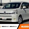 toyota voxy 2013 -TOYOTA--Voxy DBA-ZRR70G--ZRR70-0589091---TOYOTA--Voxy DBA-ZRR70G--ZRR70-0589091- image 1