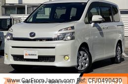 toyota voxy 2013 -TOYOTA--Voxy DBA-ZRR70G--ZRR70-0589091---TOYOTA--Voxy DBA-ZRR70G--ZRR70-0589091-