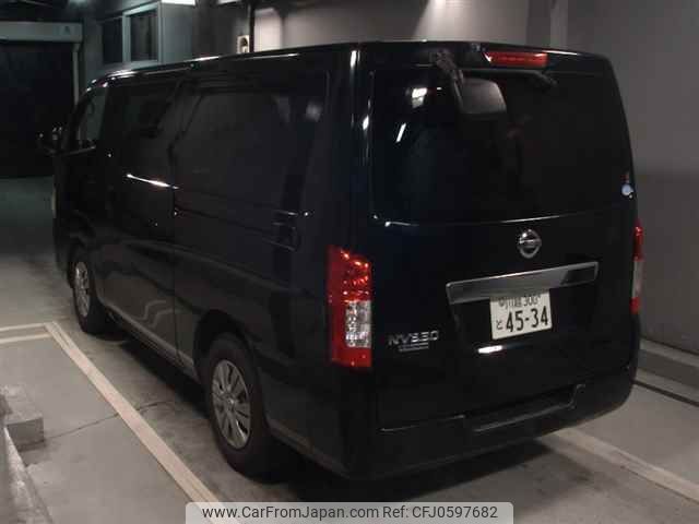 nissan caravan-coach 2015 -NISSAN 【川越 300ﾄ4534】--Caravan Coach KS2E26-003243---NISSAN 【川越 300ﾄ4534】--Caravan Coach KS2E26-003243- image 2