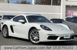 porsche cayman 2021 -PORSCHE--Porsche Cayman 3BA-982M20--WP0ZZZ98ZMK250064---PORSCHE--Porsche Cayman 3BA-982M20--WP0ZZZ98ZMK250064-