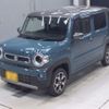 suzuki hustler 2020 -SUZUKI 【滋賀 593の818】--Hustler MR92S-143443---SUZUKI 【滋賀 593の818】--Hustler MR92S-143443- image 1