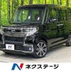 daihatsu tanto 2017 -DAIHATSU--Tanto DBA-LA600S--LA600S-0563340---DAIHATSU--Tanto DBA-LA600S--LA600S-0563340- image 1