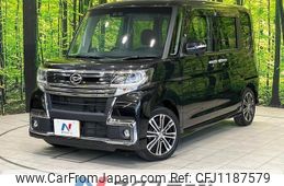 daihatsu tanto 2017 -DAIHATSU--Tanto DBA-LA600S--LA600S-0563340---DAIHATSU--Tanto DBA-LA600S--LA600S-0563340-
