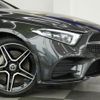 mercedes-benz cls-class 2018 CFJ1789232 image 4