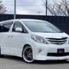 toyota alphard 2008 CFJ9056779 image 24