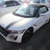 honda s660 2015 -HONDA--S660 DBA-JW5--JW5-1006437---HONDA--S660 DBA-JW5--JW5-1006437- image 1