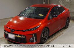 toyota prius-phv 2018 -TOYOTA 【松本 338は168】--Prius PHV ZVW52-3076737---TOYOTA 【松本 338は168】--Prius PHV ZVW52-3076737-