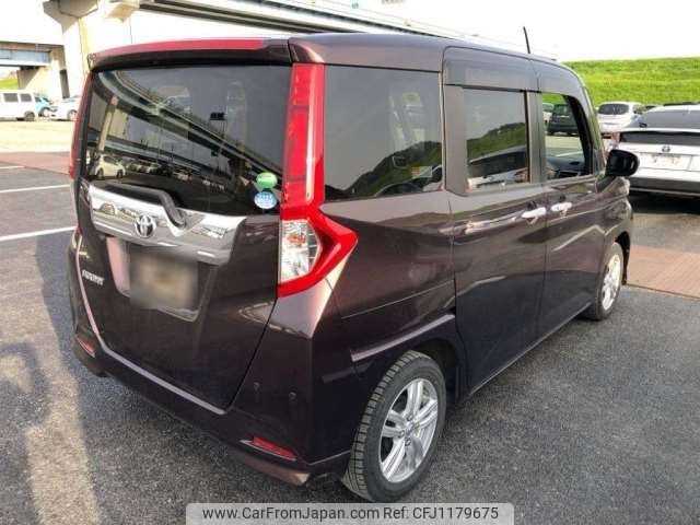 toyota roomy 2020 -TOYOTA--Roomy DBA-M900A--M900A-0466820---TOYOTA--Roomy DBA-M900A--M900A-0466820- image 2
