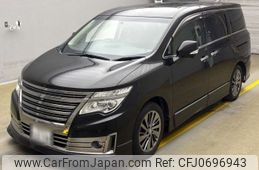 nissan elgrand 2015 -NISSAN 【大阪 303ね6184】--Elgrand PE52-052243---NISSAN 【大阪 303ね6184】--Elgrand PE52-052243-