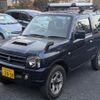 suzuki jimny 2016 quick_quick_ABA-JB23W_JB23W-755700 image 1