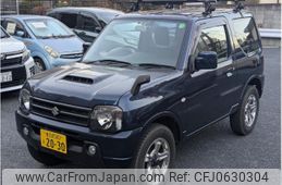 suzuki jimny 2016 quick_quick_ABA-JB23W_JB23W-755700