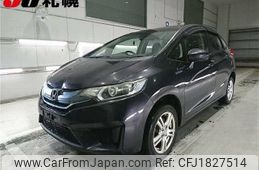 honda fit 2015 CFJ1827514