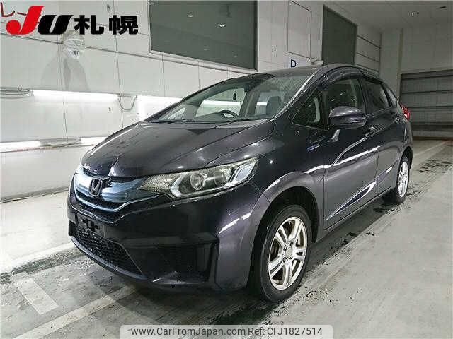 honda fit 2015 CFJ1827514 image 1
