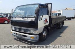 mitsubishi-fuso canter 1988 -MITSUBISHI--Canter FE434F-520182---MITSUBISHI--Canter FE434F-520182-