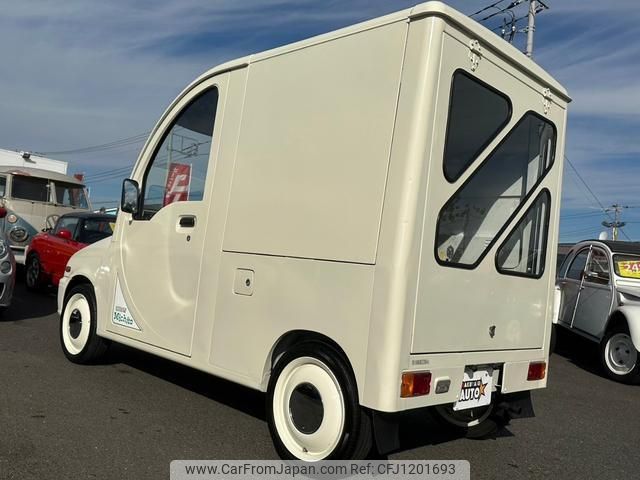 daihatsu daihatsu-others 1993 quick_quick_L200V_L200V-103721 image 2