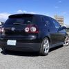 volkswagen golf 2007 quick_quick_GH-1KAXX_WVWZZZ1KZ7U006593 image 2