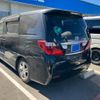 toyota alphard 2008 CFJ1620939 image 10