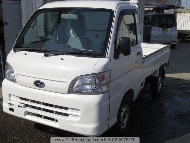 subaru sambar-truck 2014 -SUBARU--Samber Truck S211J--0011301---SUBARU--Samber Truck S211J--0011301- image 2