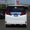toyota alphard 2016 CFJ1682272 image 2