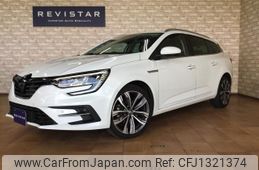 renault megane 2022 quick_quick_7BA-KBH5H_VF1RFB007M0836250