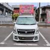suzuki wagon-r-stingray 2017 GOO_JP_700102067530250621005 image 2