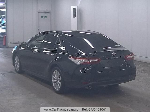 toyota camry 2018 quick_quick_DAA-AXVH70_AXVH70-124731 image 2