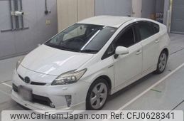 toyota prius 2012 -TOYOTA--Prius ZVW30-5405304---TOYOTA--Prius ZVW30-5405304-