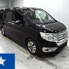 honda stepwagon 2012 -HONDA--Stepwgn RK5--RK5-1318133---HONDA--Stepwgn RK5--RK5-1318133- image 1