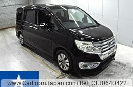 honda stepwagon 2012 -HONDA--Stepwgn RK5--RK5-1318133---HONDA--Stepwgn RK5--RK5-1318133-