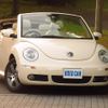 volkswagen new-beetle-convertible 2007 quick_quick_GH-1YAZJ_WVWZZZ1YZ7M407359 image 1