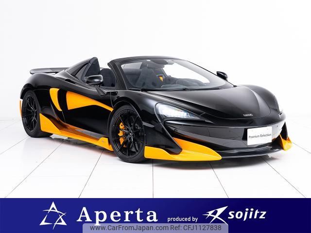 mclaren 600lt 2019 quick_quick_ABA-P13SP_SBM13SAE5LW008234 image 1
