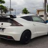 honda cr-z 2010 -HONDA--CR-Z ZF1--1007205---HONDA--CR-Z ZF1--1007205- image 4