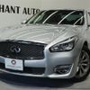 nissan fuga 2016 CFJ0874682 image 1