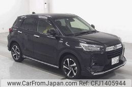 daihatsu rocky 2022 -DAIHATSU 【山口 502ﾄ1738】--Rocky A202S-0014654---DAIHATSU 【山口 502ﾄ1738】--Rocky A202S-0014654-
