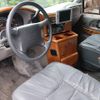 chevrolet astro 1998 CFJ6971205 image 5