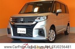 suzuki solio 2023 quick_quick_MA27S_MA27S-120447