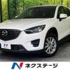 mazda cx-5 2016 -MAZDA--CX-5 LDA-KE2AW--KE2AW-216168---MAZDA--CX-5 LDA-KE2AW--KE2AW-216168- image 1