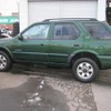 isuzu wizard 2002 CFJ3976256 image 8