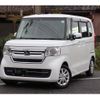 honda n-box 2021 -HONDA--N BOX JF3--JF3-5050213---HONDA--N BOX JF3--JF3-5050213- image 1