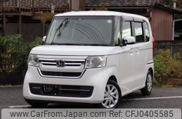 honda n-box 2021 -HONDA--N BOX JF3--JF3-5050213---HONDA--N BOX JF3--JF3-5050213-