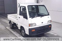 subaru sambar-truck 2000 -SUBARU--Samber Truck KS4--374074---SUBARU--Samber Truck KS4--374074-