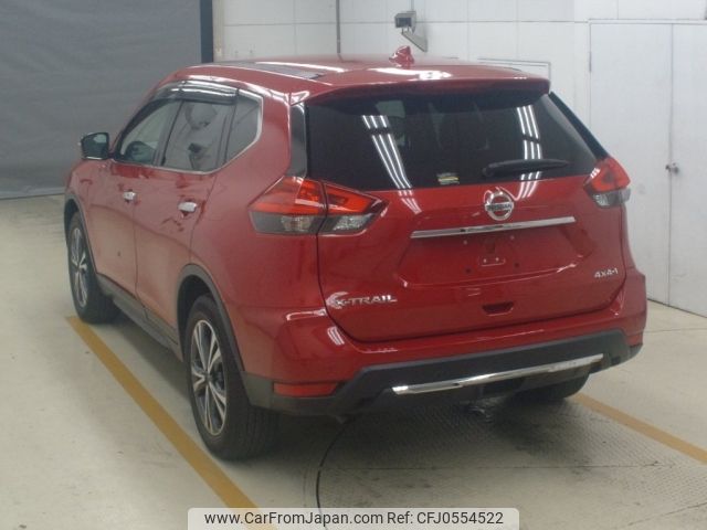 nissan x-trail 2019 -NISSAN--X-Trail NT32-305929---NISSAN--X-Trail NT32-305929- image 2