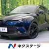 toyota c-hr 2019 -TOYOTA--C-HR DAA-ZYX10--ZYX10-2168493---TOYOTA--C-HR DAA-ZYX10--ZYX10-2168493- image 1